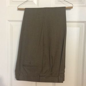 Men’s dress slacks sz 36R